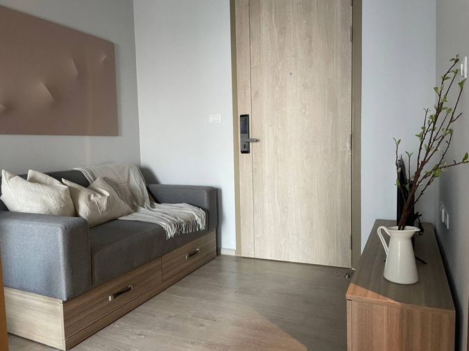 🟨🟧🟥S000511-02 อัลติจูด ยูนิคอร์น สาทร - ท่าพระ 📲 LINE: @theagentpro 🟨🟧🟥