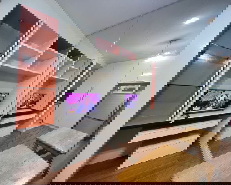 รูป ให้เช่า แกรนด์ พาร์ควิว อโศก (Grand Park View Asoke) Line : @condo24 (มี@ด้วย) - รูปที่ 5/21