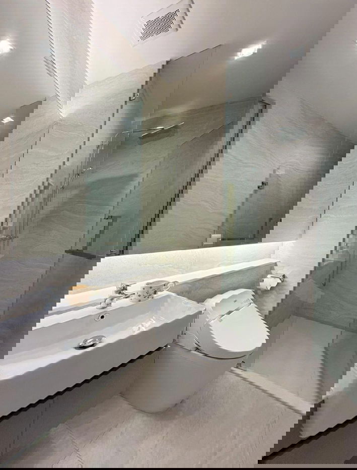 รูป LTHC14146 – Condo for Rent | The Address Siam–Ratchathewi | 70 sqm | 2 Beds 2 Baths | Near BTS Ratchathewi - รูปที่ 6/11