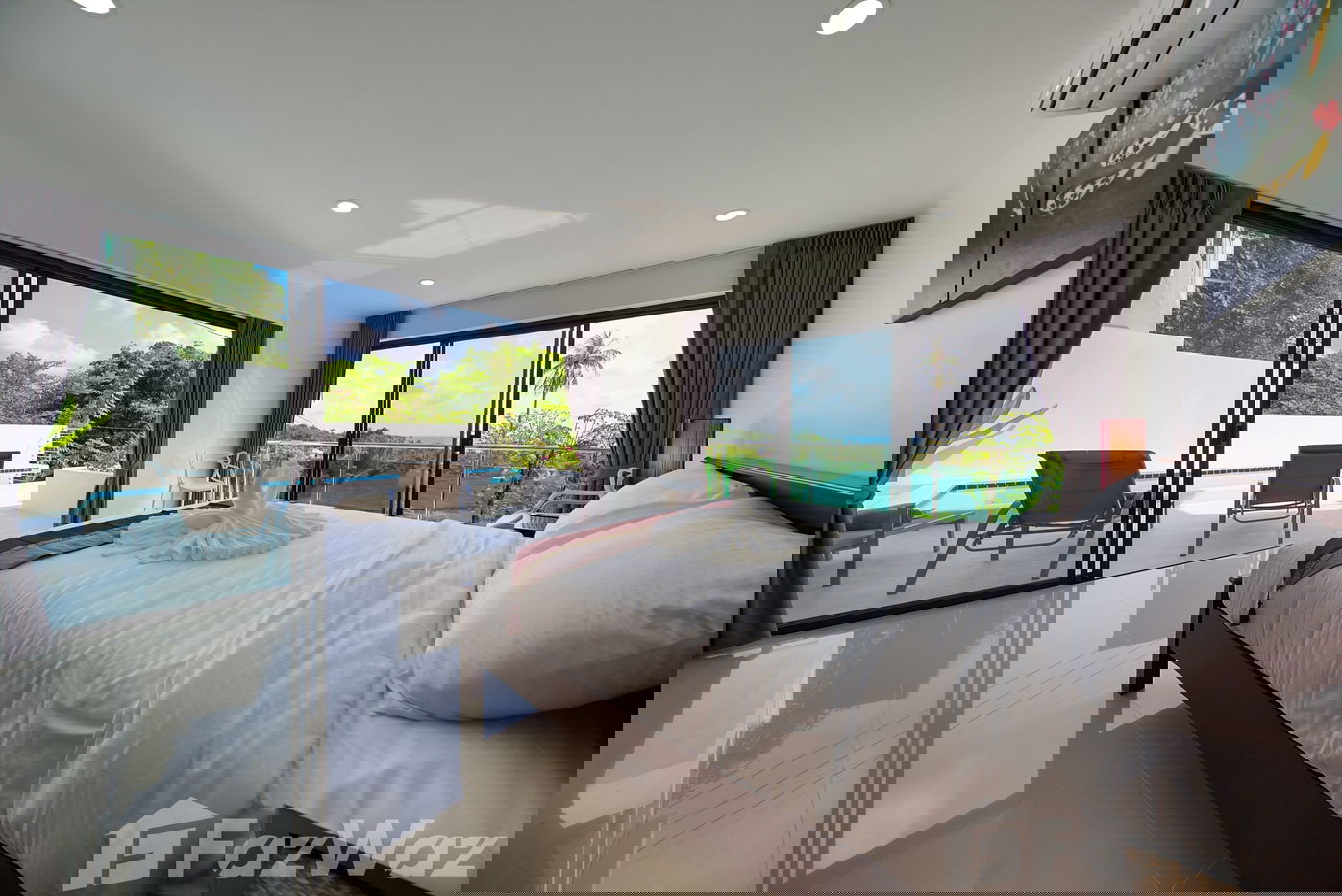 รูป วิลล่าให้เช่า 4 ห้องนอน ใน มะเร็ต, สุราษฎร์ธานี 1090240 - รูปที่ 4/40