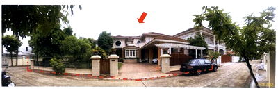 Houses for sale Phet Kasem : FOR SALE  HOUSE PROPERTY  31900000 BAHT.