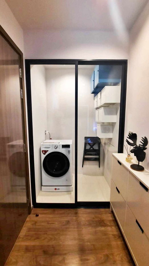 รูป ❤️เอเจ้นท์ HC❤️นัดดูห้องแอดไลน์นะคะ❤️ไลฟ์ ลาดพร้าว แวลลีย์   - รูปที่ 4/10