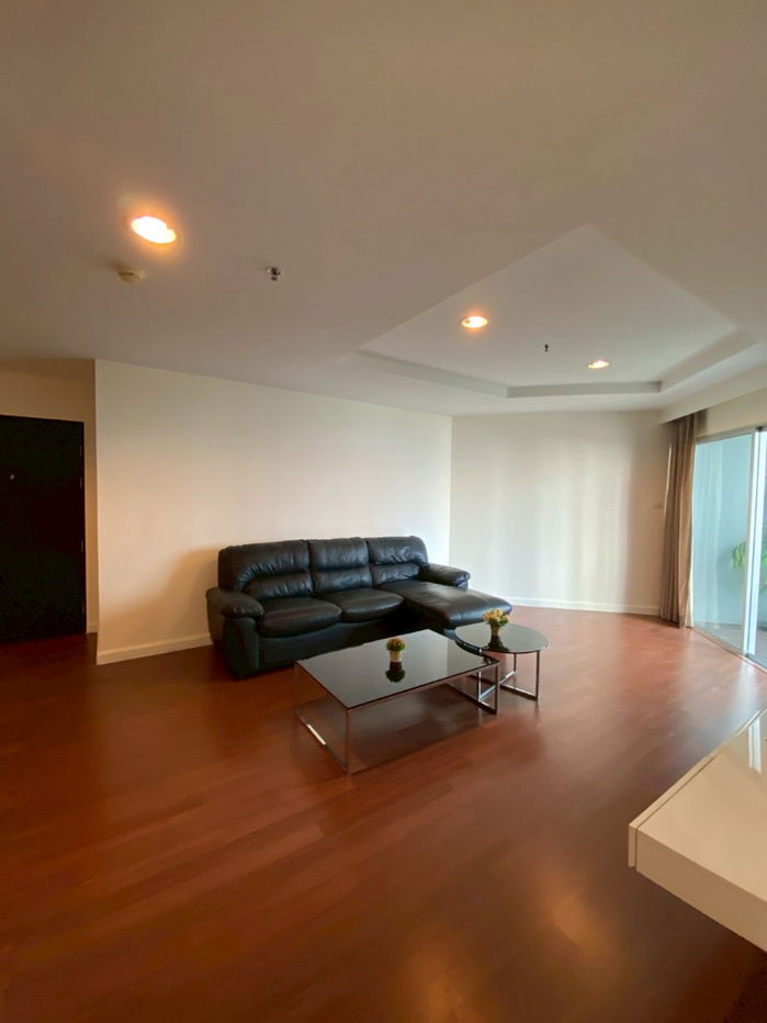 รูป ให้เช่า Belle Grand Rama 9 ขนาด 77 ตรม. 2 นอน วิวสระว่ายน้ำ สนใจนัดดูห้อง 0993529495 - รูปที่ 3/13