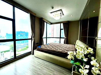 Condos for rent : FOR RENT-- 2 BEDROOM 80 SQ.M -- READY TO MOVE IN -- CALL NOW 094-641-5974