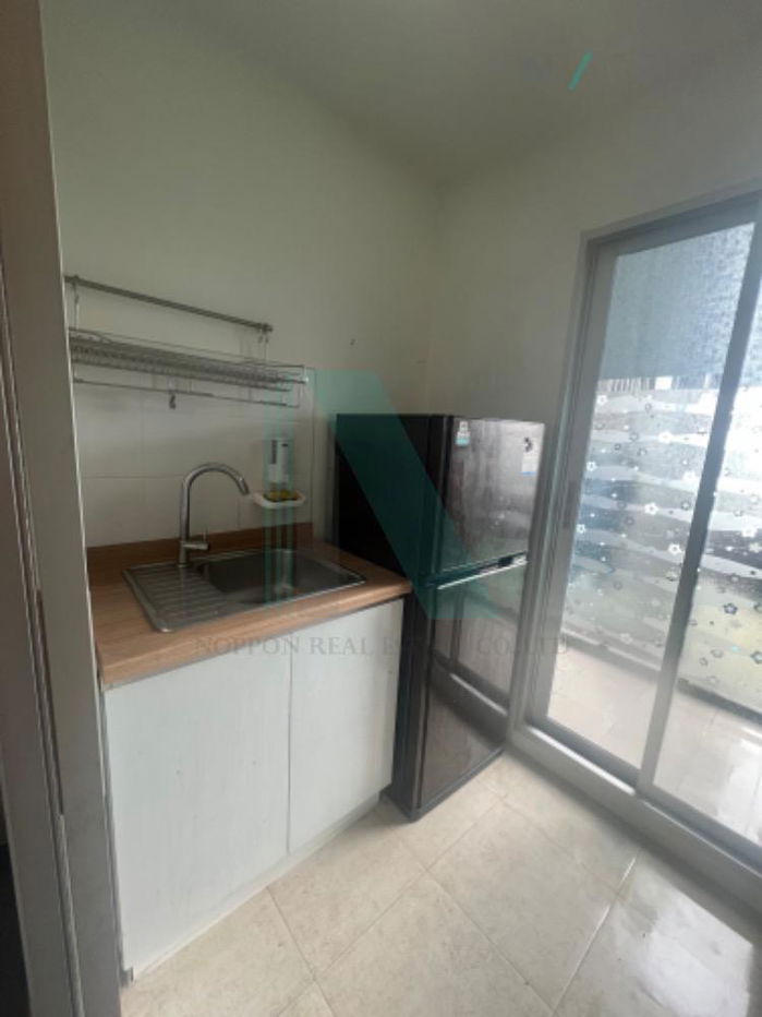 รูป 📌 ขายคอนโด ยู ดีไลท์ รัชวิภา อาคาร 1 ชั้น 11 1 ห้องนอน ขนาด 31.00 ตรม ใกล้ วัดเสมียนนารี - รูปที่ 5/8