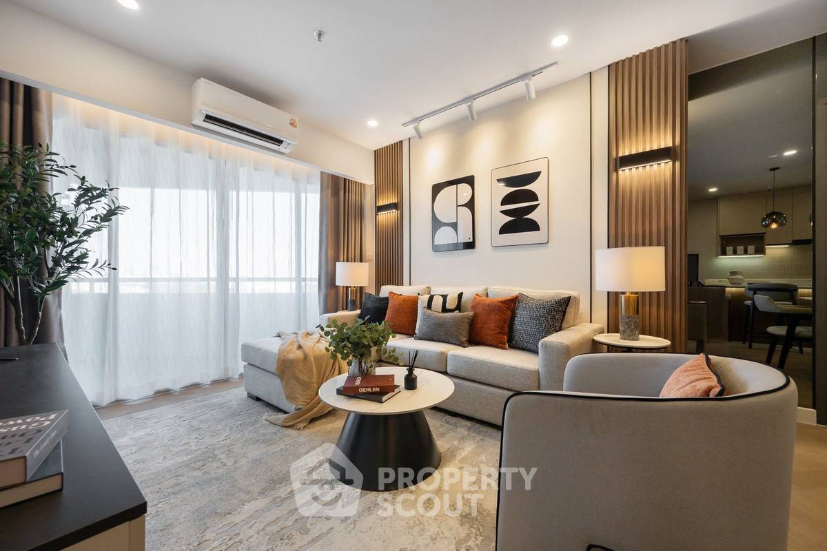 รูป คอนโด 2-ห้องนอน ที่ ดิ เอ็กซ์คิวทีฟ รีเจนท์ ใน ช่องนนทรี (ID 2608793) - รูปที่ 12/28