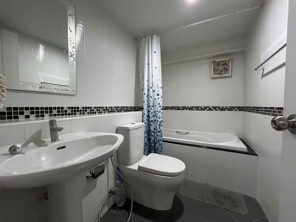 picture Condo for Rent at Thonglor Tower (B6902003) - 5/8