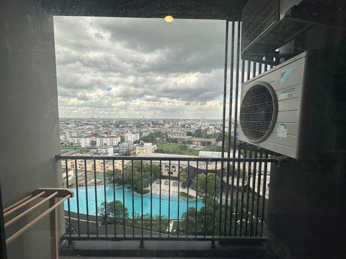 รูป #R9174 🎉 040269 ให้เช่าคอนโด ELIO DEL NEST (Udomsuk) - รูปที่ 9/9