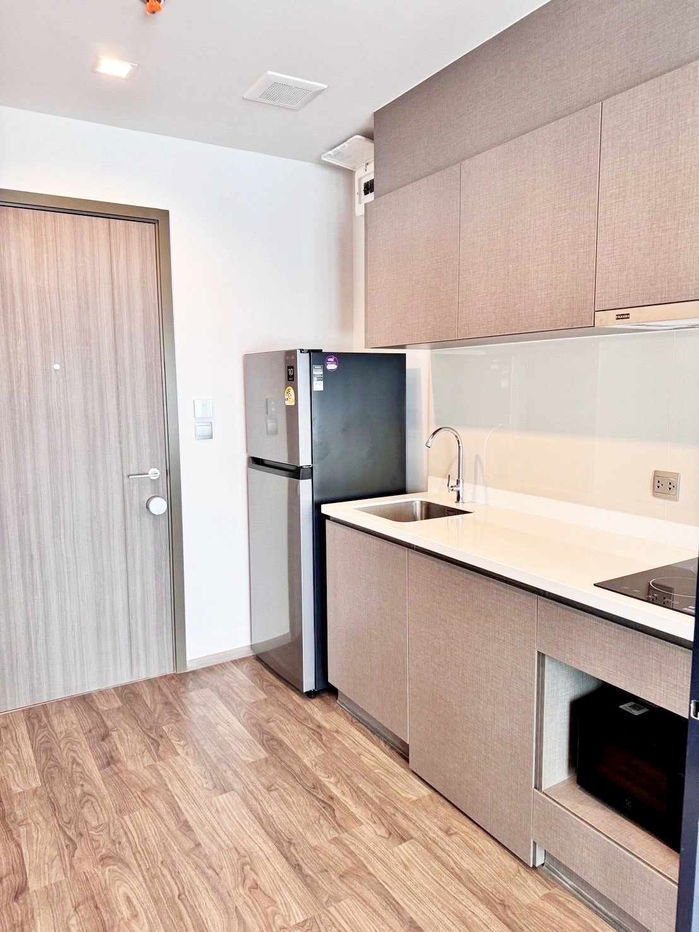 รูป ห้องว่าง✨เช่าคอนโดบางซื่อ จตุจักร✨🛋️🛌💥ไลฟ์ ลาดพร้าว แวลลีย์🔴🟢🟡 - รูปที่ 5/6