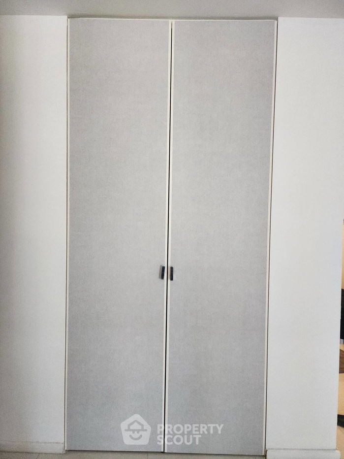 รูป คอนโด 1-ห้องนอน ที่ เดอะ แบงค็อค สาทร ใกล้ BTS สุรศักดิ์ (ID 2608893) - รูปที่ 14/14