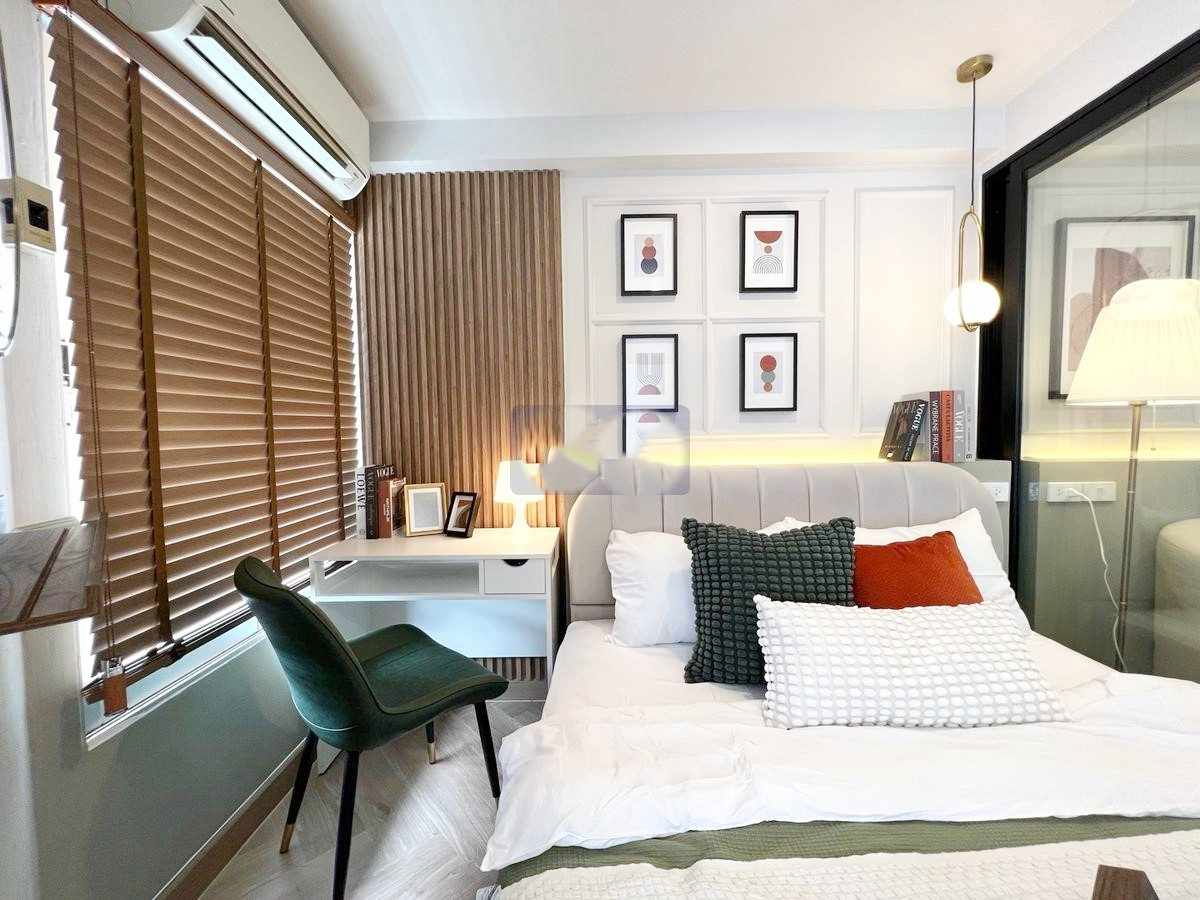 รูป ❤️เอเจ้นท์ HC❤️นัดดูห้องแอดไลน์นะคะ❤️จตุจักร💥เดอะ วอเตอร์ฟอร์ด รอยัล สูท🔴🟢🟡 - รูปที่ 10/14