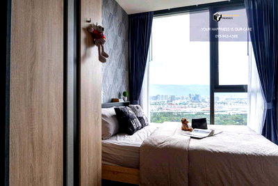 Condos for rent : The Line Jatujak-Mochit | 🚝Near MRT Chatuchak #2025112613165 #FC