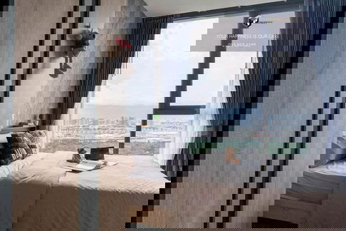 The Line Jatujak-Mochit | 🚝ใกล้ MRTจตุจักร #2025112613165 #FC