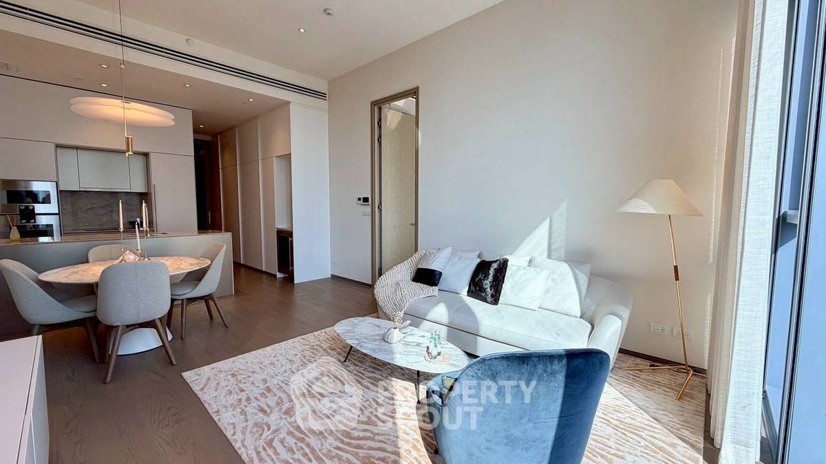 รูป คอนโด 1-ห้องนอน ที่ สโคป หลังสวน ใกล้ BTS ชิดลม (ID 2611077) - รูปที่ 4/17