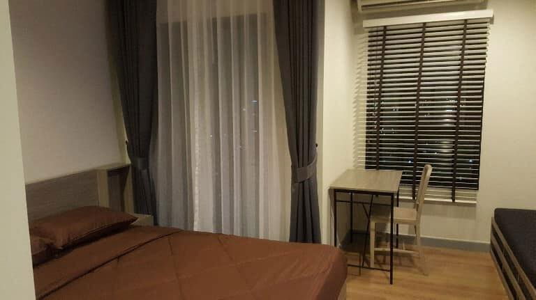 รูป 🥳[RAR2602-2400] แชปเตอร์ วัน มิดทาวน์ ลาดพร้าว 24. ชั้น 5 *ใกล้ MRT ลาดพร้าว💚Line id: @thefirstagent** - รูปที่ 2/10