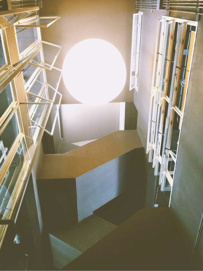 รูป ให้เช่าอาคารพาณิชย์ ซอยพระรามเก้า ซอย 19 (ซอยวัดพระราม9) แขวงบางกะปิ เขตห้วยขวาง - รูปที่ 9/9