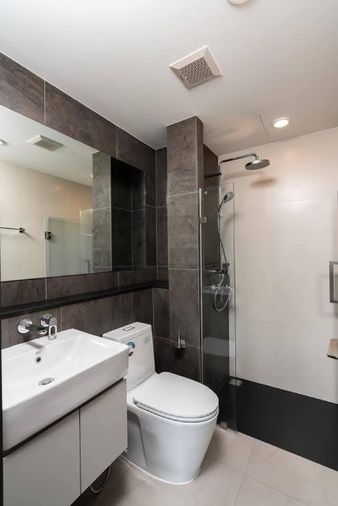 1-bed condo for rent, 31 sqm, Urbano Rajavithi