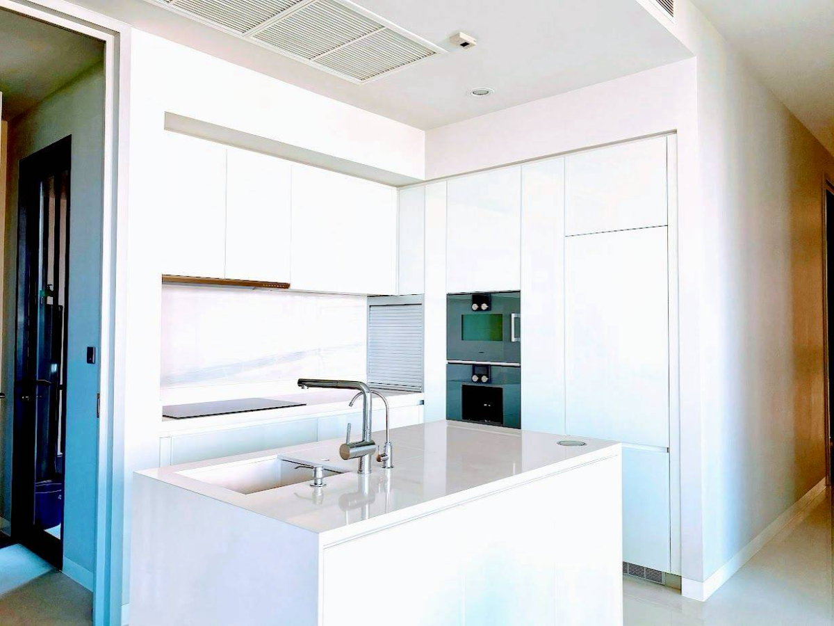 รูป LTHC14121 – Condo for Rent | VITTORIO Sukhumvit 39 | 127 sqm | 2 Beds 2 Baths | Near BTS Phrom Phong | 125K/Month | คอนโดให้เช่า วิทโทริโอ สุขุมวิท 39 - รูปที่ 6/8
