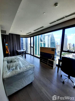 Condos for rent : 2 Bedroom Condo for rent at Ashton Asoke 1699194
