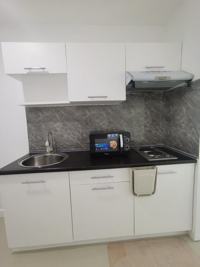 รูป Urgent sale! @ CITY Sukhumvit 101/1 big 1bedroom 45sqm  - รูปที่ 19/37