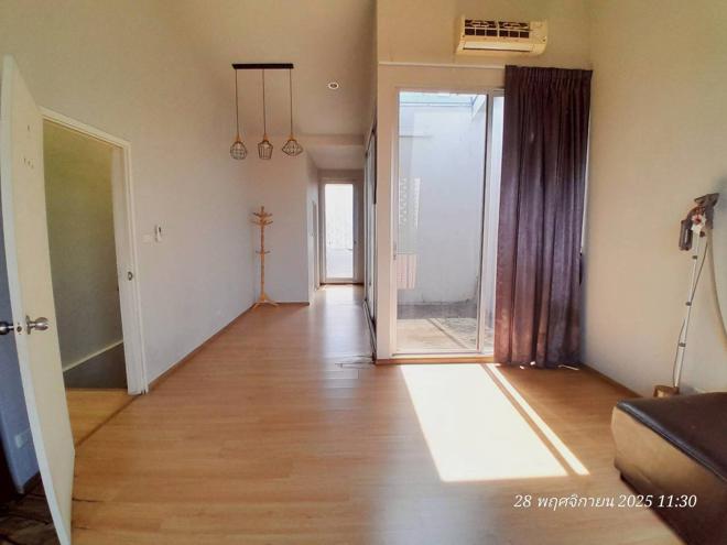 รูป อาคารพาณิชย์ สำหรับขาย ไซมิส บลอสซั่ม แอท แฟชั่น คันนายาว เขตคันนายาว กรุงเทพมหานคร - รูปที่ 10/30