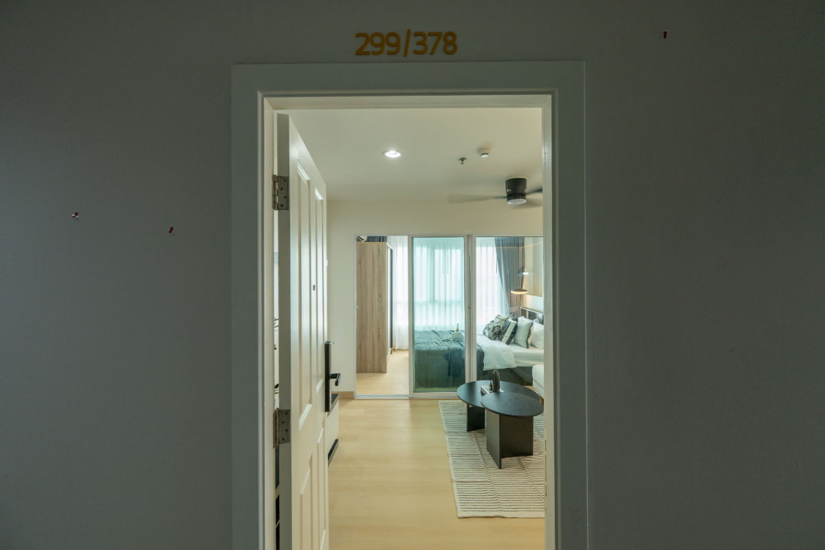 รูป 📉 ขายต่ำกว่าราคาตลาด! Regent Orchid Sukhumvit 101 - รีเจนท์ ออร์คิด สุขุมวิท 101  - รูปที่ 6/60