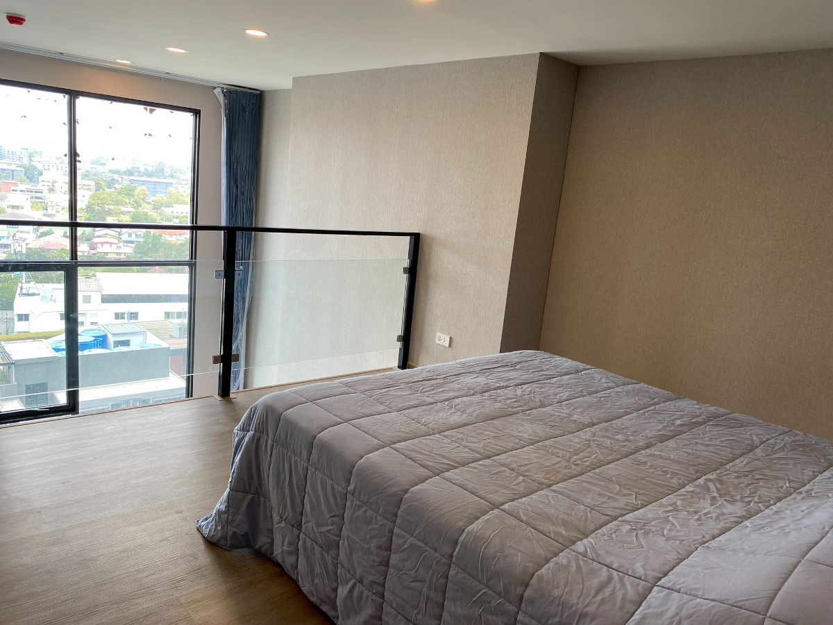 picture 🍀 For Rent Origin Plug & Play Ramintra 🍀 Add Line ID: @zcondo (with@) 🔥 C5183 - 4/9