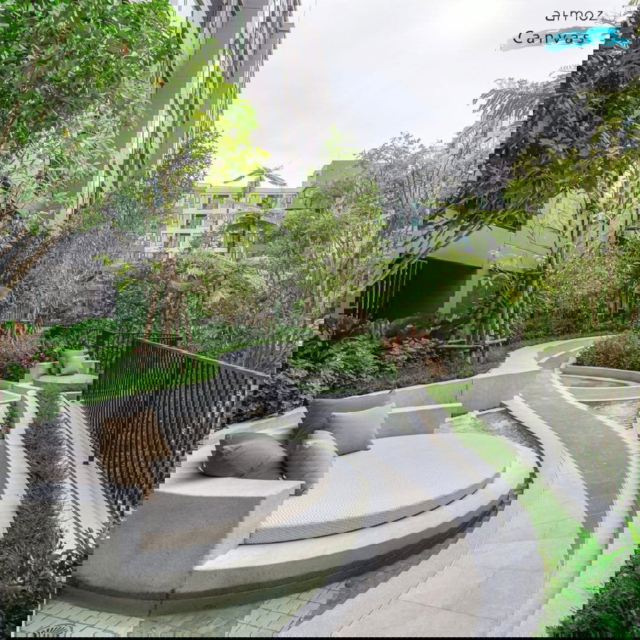 รูป 📍𝐀𝐭𝐦𝐨𝐳 𝐂𝐚𝐧𝐯𝐚𝐬 𝐑𝐚𝐲𝐨𝐧𝐠 เริ่ม 1.69 ล้าน* ทำเลนี้ อยู่เองก็คุ้ม   🔥ภายใน 14–15 ก.พ. นี้ 📞 065-5639565 / 093-1681685 - รูปที่ 5/14