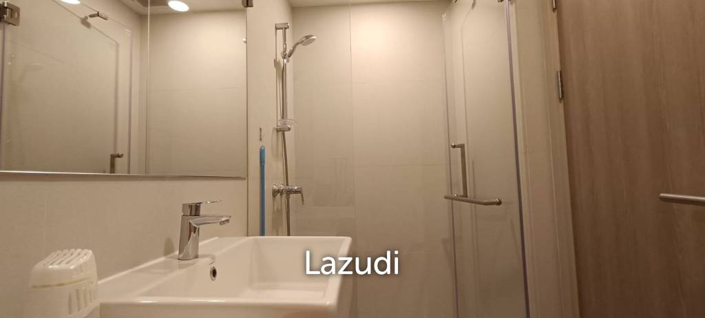 รูป 28.63 sqm 1 Bedroom Condo at Noble Ambience Sukhumvit 42 Phra Khanong Bangkok - รูปที่ 4/4