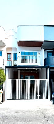 ทาวน์โฮม เกษตร : ขาย ซื้อ ทาวน์โฮม ลาดพร้าว 71 บ้านลาดพร้าว 84 แมนชั่น Ladprao 84 Mansion ราคาถูก สนใจ Line: @951qfbfi