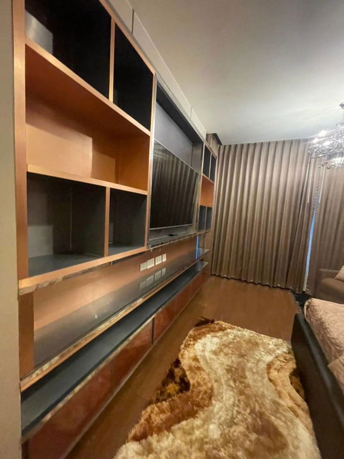 รูป Menam Residences | Luxury Condominium River View Special Price #CO #10 - รูปที่ 5/20