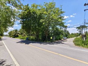 รูป ขายด่วน! ที่ดินจัดสรรแปลงละ 150 ตร.วา คลอง 13 ปทุมธานี ถมแล้ว ผังเมืองสีชมพู ทำเลดี หน้ากว้าง 18 เมตร ลึก 35 เมตร - รูปที่ 4/9