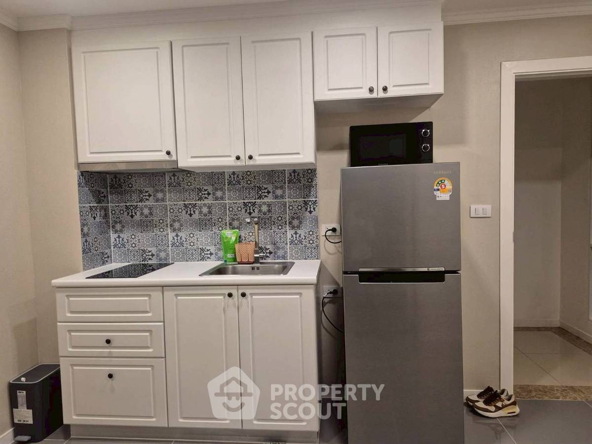 รูป คอนโด 1-ห้องนอน ที่ ดิ โอเรียนท์ รีสอร์ท แอนด์ สปา ใกล้ เมืองพัทยา (ID 2609135) - รูปที่ 6/13