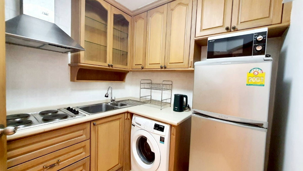 รูป LTH14175– River Heaven FOR SALE 3 bed 2 baths size 98.97 Sq.M. near BTS Saphan Taksin station ONLY 8.29M - รูปที่ 6/7