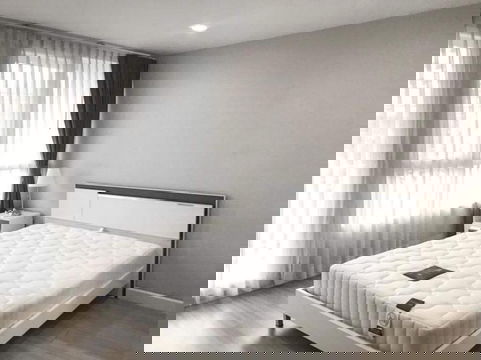 🏠✨ Mayfair Place Sukhumvit 64 | ขายคอนโด Studio ห้องนอน (HBH-SKV-85)