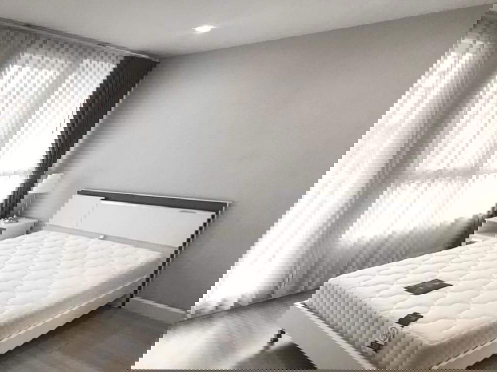 รูป 🏠✨ Mayfair Place Sukhumvit 64 | ขายคอนโด Studio ห้องนอน (HBH-SKV-85) - รูปที่ 1/13