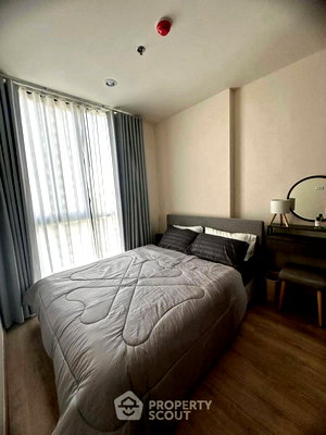 Condos for rent : 2-BR Condo For Rent At Nue District R9, MRT Phra Ram 9 200m (ID 2610526)