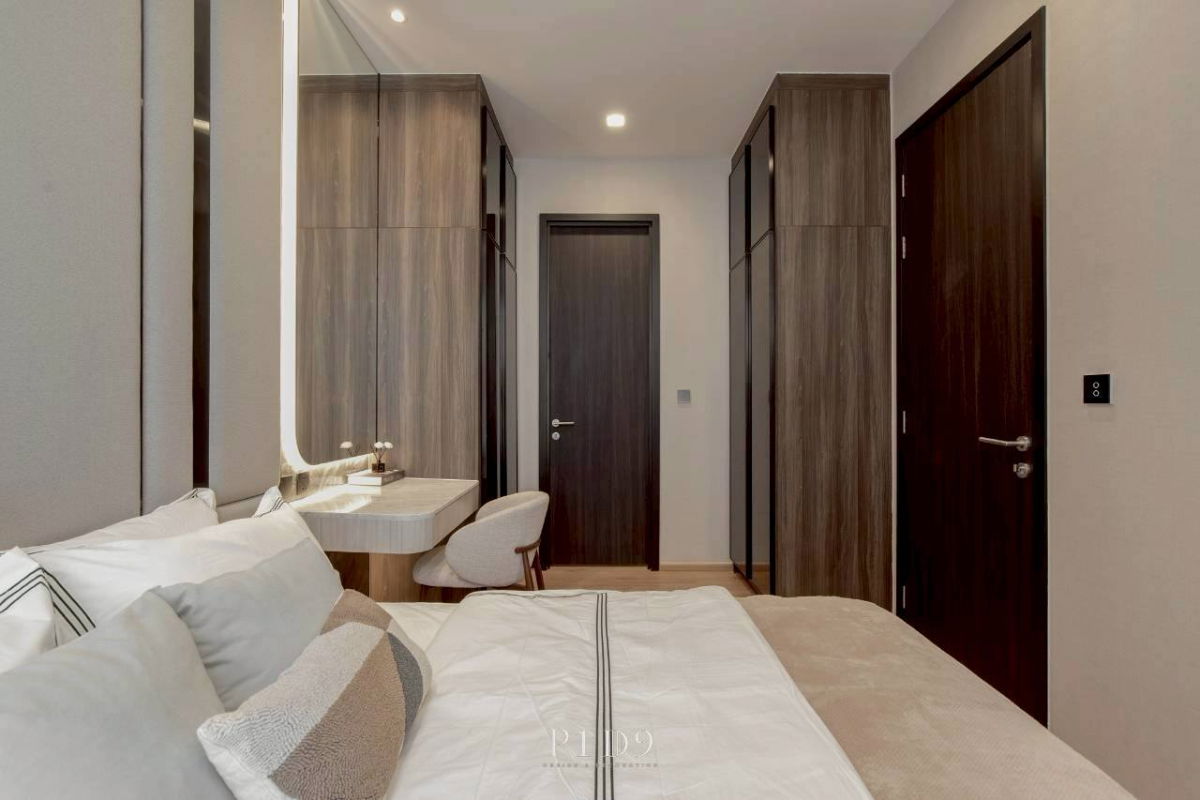 รูป NR4408 - ให้เช่า 1 ห้องนอน Noble Around Ari ชั้น 31 ใกล้ บีทีเอส อารีย์ - รูปที่ 27/30