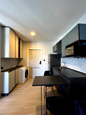 คอนโดให้เช่า : 📌 ด่วน‼️ ให้เช่า คอนโด  The key mrt เพชรเกษม48 ห้องสวย เฟอร์ครบ พร้อมเข้าอยู่ ราคาดี ✅