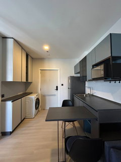 รูปภาพ 📌 **Urgent‼️ Condo for Rent – The Key MRT Phetkasem 48** Beautiful unit, fully furnished, **move-in ready**, great price ✅