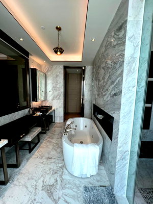 Condos for rent : LTHC14209 – Condo for Rent | The Residences at Mandarin Oriental Bangkok