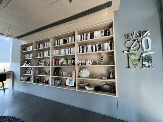 Whizdom Connect Sukhumvit