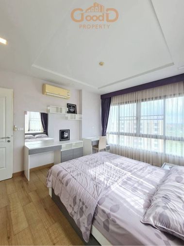 ให้เช่า city link condo 2 ห้องนอน 