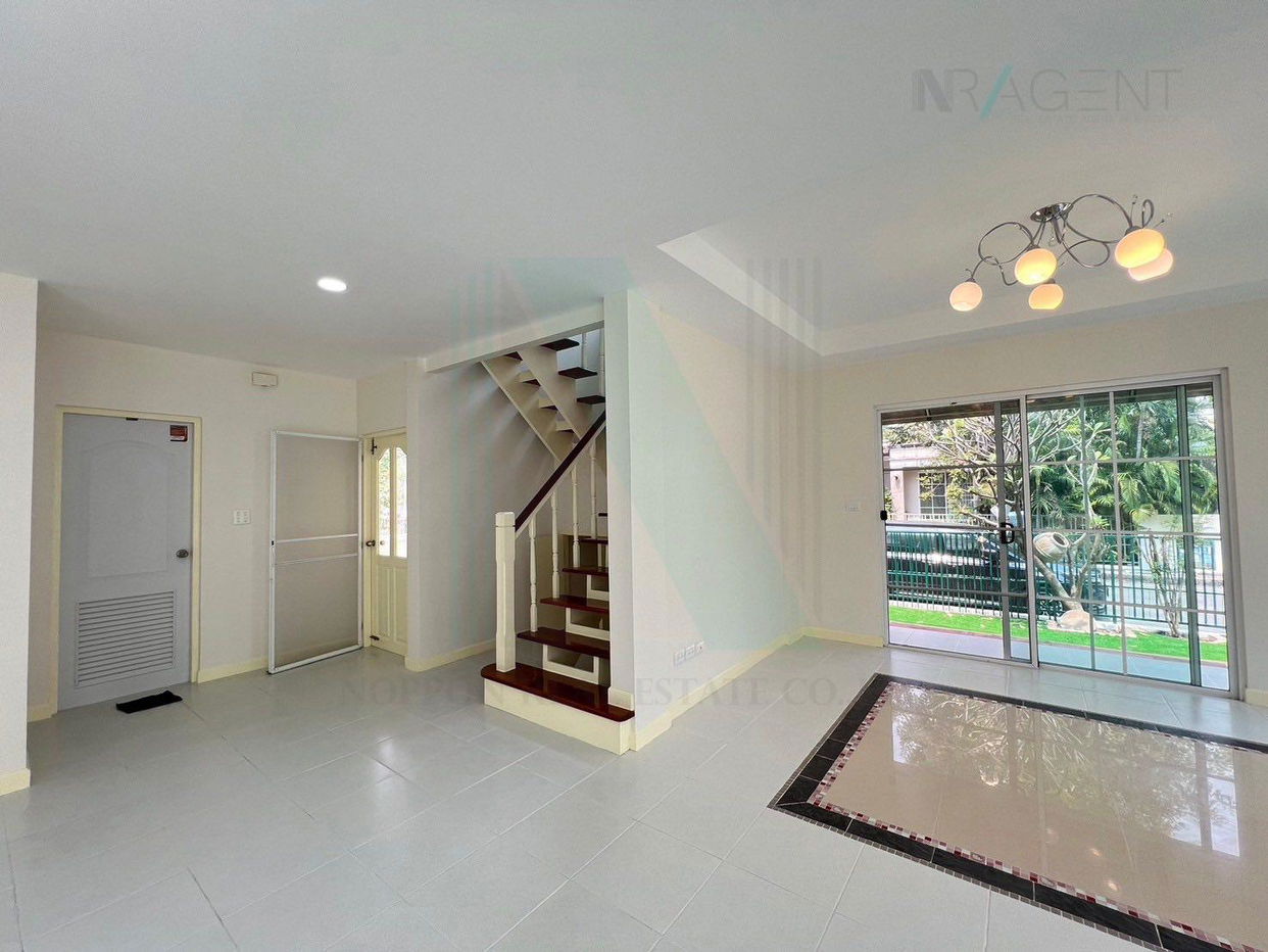 รูป ขายบ้านเดี่ยว โครงการ ชัยพฤกษ์ เทพารักษ์ 2 ชั้น 3 ห้องนอน 3 ห้องน้ำ - รูปที่ 5/8