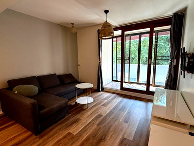 คอนโดให้เช่า : LTH14315 – Condo for Rent | Lake Avenue Condo | 90.2 sqm | 1 Bed 2 Baths | Near BTS Asoke | 45K/Month | คอนโดให้เช่า เลค อเวนิว คอนโด