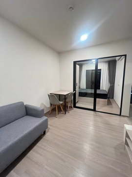 ปล่อยเช่า พร้อมเข้าอยู่ D Condo Sense บางแสน (Owner Post)