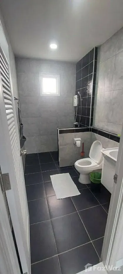 รูป บ้านเดี่ยวให้เช่า 3 ห้องนอน ในโครงการ บลู ลอฟท์ 88 6017621 - รูปที่ 9/21