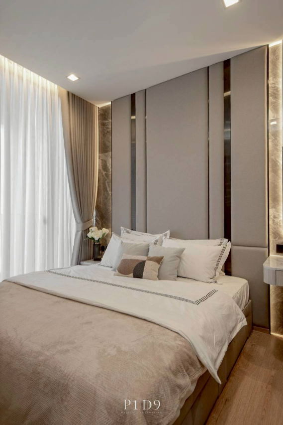 รูป NR4408 - ให้เช่า 1 ห้องนอน Noble Around Ari ชั้น 31 ใกล้ บีทีเอส อารีย์ - รูปที่ 4/30