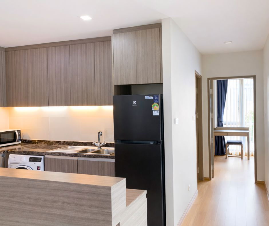 รูป ✨Condo for Rent : Art @ Thonglor25 (AP-02) ( line : @condo91 ) - รูปที่ 7/11