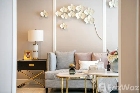 3 Bedroom Condo for sale at Hyde Sukhumvit 11 1976908